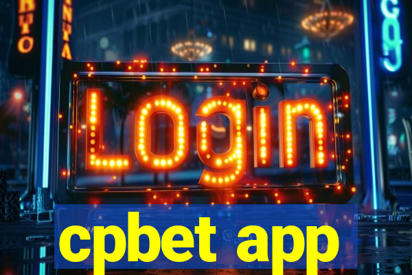 cpbet app